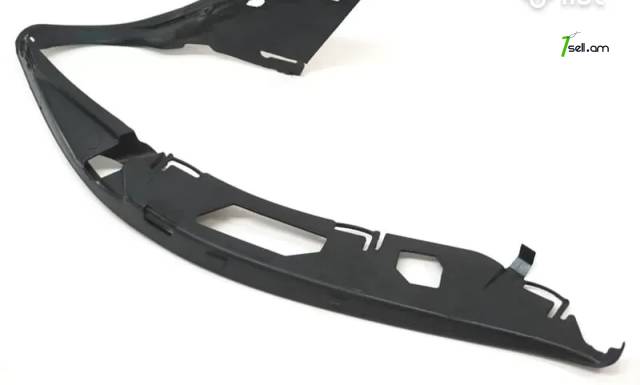 BMW E60 ֆառի ռեզին