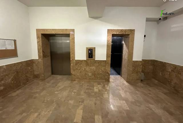 4 սենյականոց բնակարան նորակառույց շենքում Գրիբոյեդով փողոցում, 121 քմ, 14/16 հարկ, 2 սանհանգույց