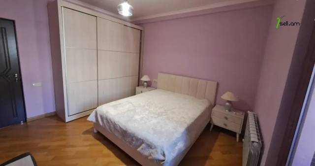 2 սենյականոց բնակարան, Ghazar Parpetsi Street, 65 ք.մ., 7/9 հարկ, կապիտալ վերանորոգված