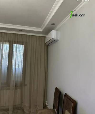 2 սենյականոց բնակարան Ռոստովյան փողոցում, 60 ք.մ., 2/9 հարկ, կապիտալ վերանորոգված