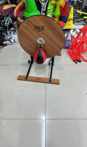 Բոկսի տանձ կարգավորման գնդակ, регулируемый мяч ringsport pro