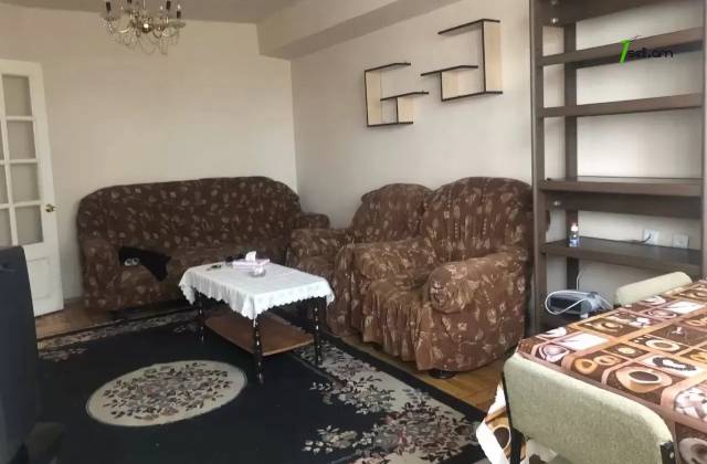 1 սենյականոց բնակարան Օրբելի եղբայրների փողոցում, 42 ք.մ., 3/10 հարկ, կոսմետիկ վերանորոգում