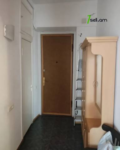 1 սենյականոց բնակարան Եղիշե Թադևոսյան փողոցում, 40 ք.մ., կոսմետիկ վերանորոգում, քարե շենք