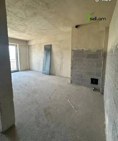 2 սենյականոց բնակարան նորակառույց շենքում Լենինգրադյան փողոցում, 54 քմ, նախավերջին հարկ