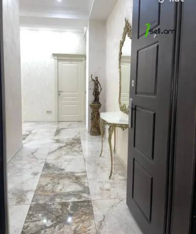 2 սենյականոց բնակարան նորակառույց շենքում Վերին Անտառային փողոցում, 68 քմ, 5/15 հարկ