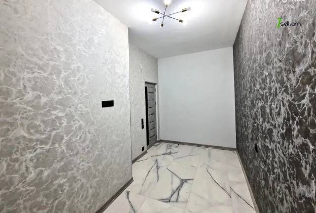 4 սենյականոց բնակարան նորակառույց շենքում Մոնթե Մելքոնյան փողոցում, 116 քմ, նախավերջին հարկ