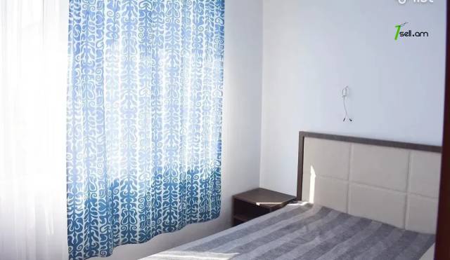 2 սենյականոց բնակարան Մամիկոնյանց փողոցում, 52 քմ, 7/14 հարկ, կապիտալ վերանորոգված