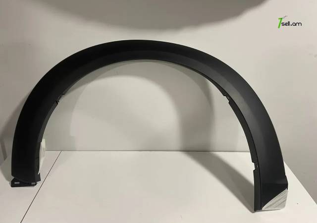 Mazda CX-3 առջևի ձախ կռիլոի կանթ 2018-2023թ