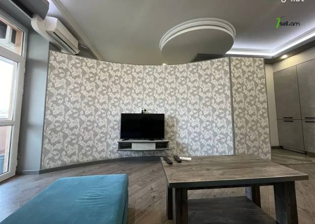 2 սենյականոց բնակարան նորակառույց շենքում, Ծիծեռնակաբերդի խճուղի, 62 ք.մ., 9/11 հարկ