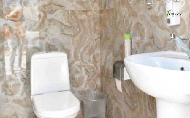 Բազմաֆունկցիոնալ գույք 3-րդ փողոցում Ակունքում, 160 քմ