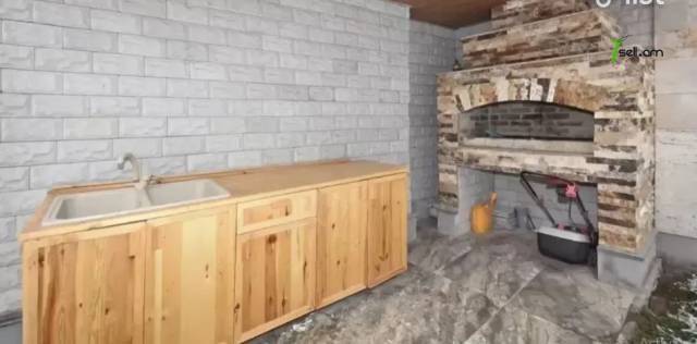 Երեք հարկանի տուն, Դուրյան թաղամաս Ավանում, 260 քմ, 3+ սանհանգույց, դիզայներական ոճով վերանորոգված