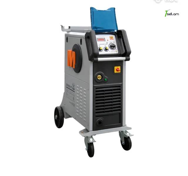 Сварочный аппарат MIG EX-4250-2E