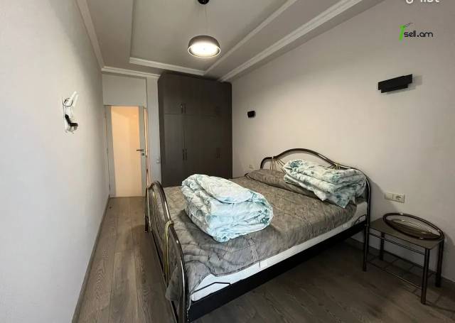 2 սենյականոց բնակարան նորակառույց շենքում Օրբելի եղբայրների փողոցում, 75 ք.մ., 10/15 հարկ