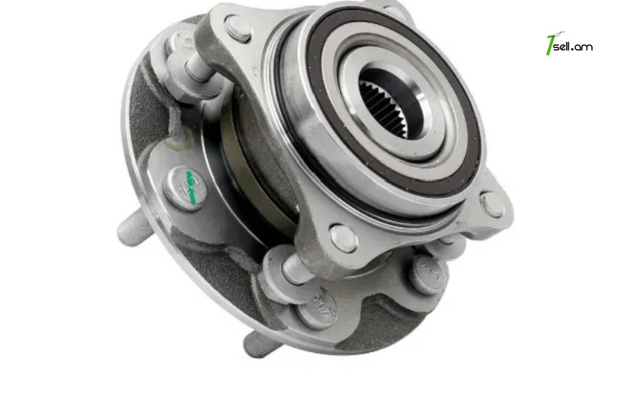 Toyota ստուպիցա ցապկա