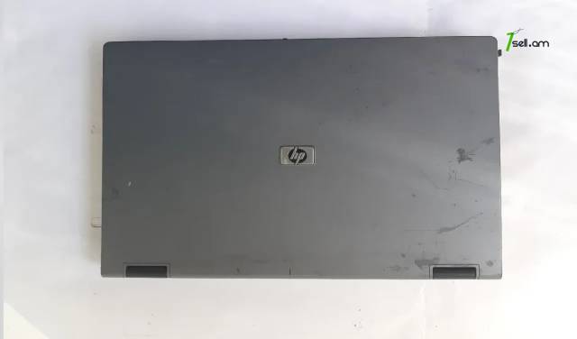 HP Compaq 6510B Նոթբուք notebook ноутбук պահեստամաս