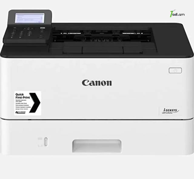 Printer Canon i-SENSYS LBP226dw Պրինտեր Принтер