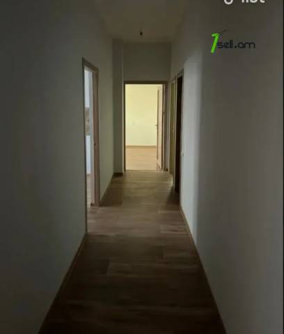 4 սենյականոց բնակարան նորակառույց շենքում Մոնթե Մելքոնյան փողոցում, 121 ք.մ., 3/16 հարկ