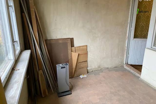 2 սենյականոց բնակարան, Դավթաշեն 2-րդ թաղամաս, 71 քմ, 4/10 հարկ, մի քանի պատշգամբ
