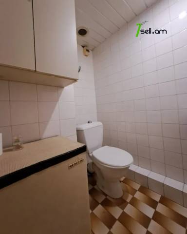 4 սենյականոց բնակարան Արշակունյաց պողոտայում, 98 ք.մ., 11/16 հարկ, կապիտալ վերանորոգված