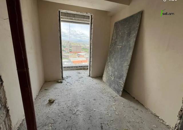 2 սենյականոց բնակարան նորակառույց շենքում Արշակունյաց պողոտայում, 60 քմ, 13/18 հարկ