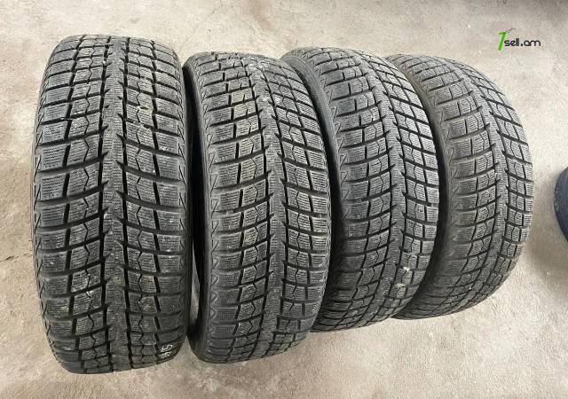 GGG. Gern-Max 4հատ 90-95% Ձմեռային անվադողեր, 255/55 R20