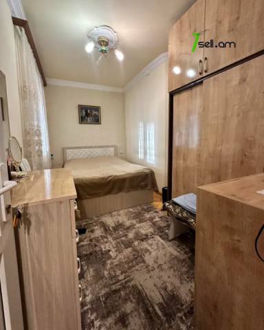 2 սենյականոց բնակարան, Norashen District, 45 քմ, 10/16 հարկ, կապիտալ վերանորոգված