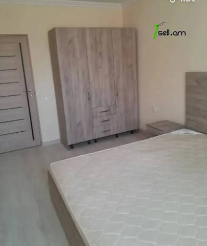 3 սենյականոց բնակարան, Թումանյան թաղամաս, 65 ք.մ., 1/9 հարկ, եվրովերանորոգված