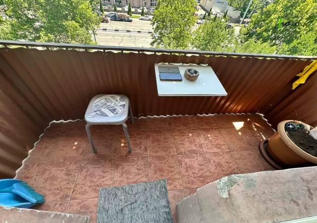 2 սենյականոց բնակարան Արշակունյաց պողոտայում, 58 քմ, կապիտալ վերանորոգված, քարե շենք