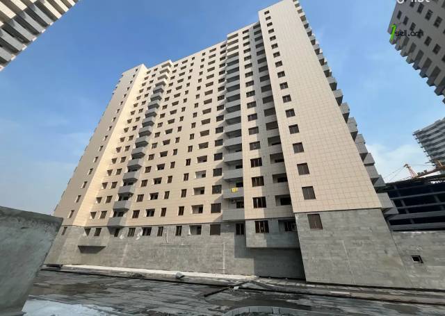 4 սենյականոց բնակարան նորակառույց շենքում Մոնթե Մելքոնյան փողոցում, 124 ք.մ., 13/18 հարկ