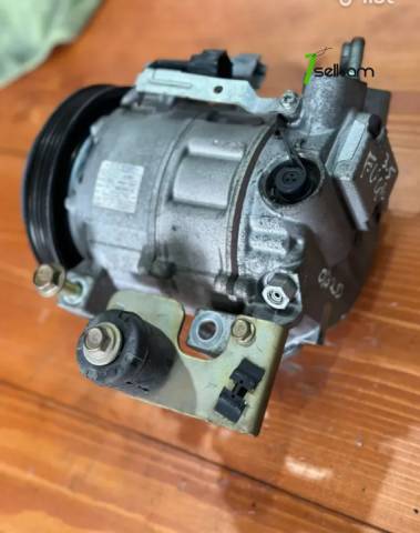 Nissan Fuga 2004-2009թթ Կոնդիցիոների կոմպրեսոր, օրիգինալ