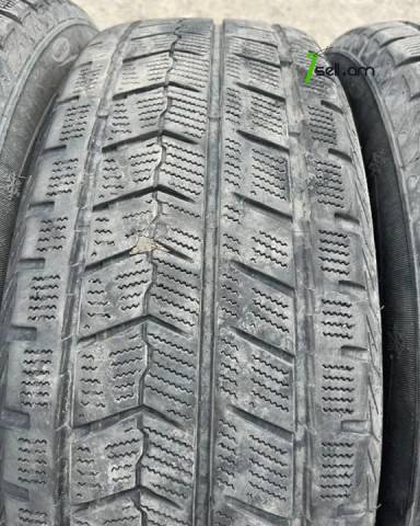 GGG. Link 75-80% 215/55/ r17 4hat