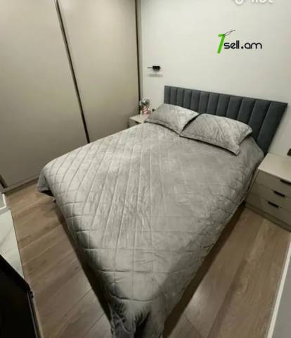 2 սենյականոց բնակարան Տիգրան Մեծ պողոտայում, 44 քմ, 6/9 հարկ, դիզայներական ոճով վերանորոգված