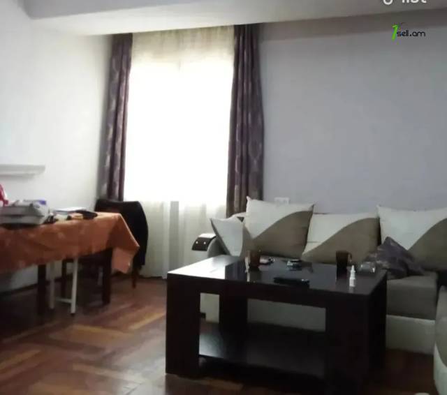 2 սենյականոց բնակարան Զորավար Անդրանիկի փողոցում, 55 ք.մ., 13/15 հարկ, բարձր առաստաղներ