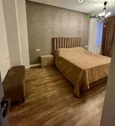 4 սենյականոց բնակարան նորակառույց շենքում Անտառային փողոցում, 156 քմ, 2 սանհանգույց
