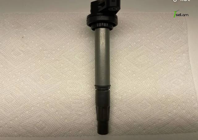 Սվեչի կոճ / մուշտուկ / կատուշկա, Toyota Prius, 2009թ, Օրիգինալ պահեստամաս