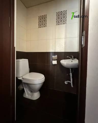 4 սենյականոց բնակարան Նոր Արեշի 4րդ փողոցում, 97 քմ, 3/9 հարկ