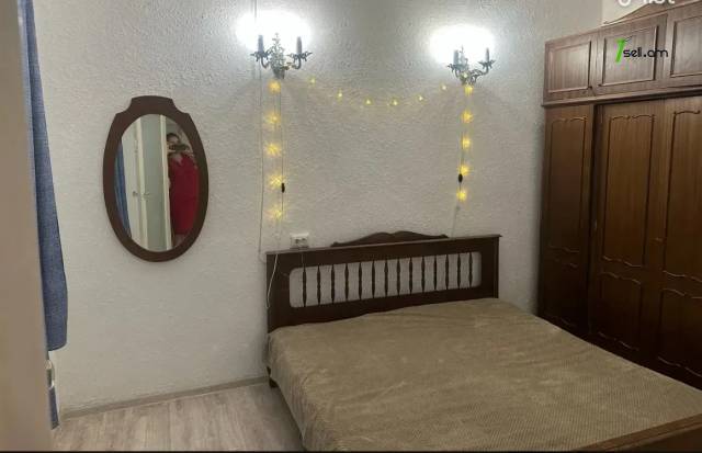 Մեկ հարկանի քարե տուն Համո Սահյան փողոցում Արաբկիրում, 50 քմ, եվրովերանորոգված