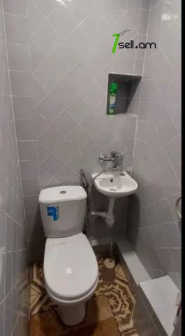 3 սենյականոց բնակարան Սայաթ-Նովայի պողոտայում, 80 քմ, 8/10 հարկ, կոսմետիկ վերանորոգում