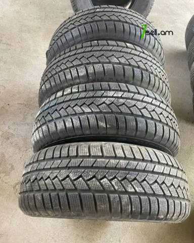 Համասեզոնային անվադողեր, 265/65 R17