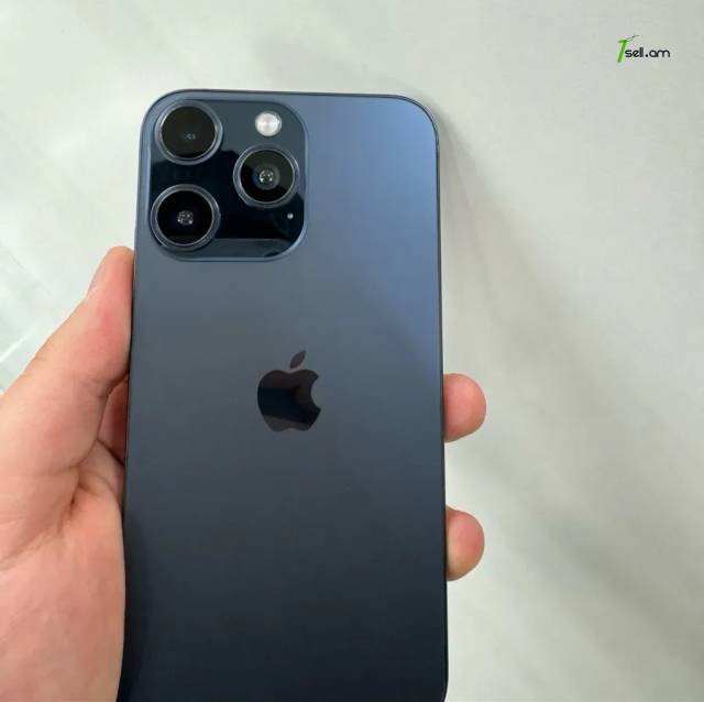 Apple iPhone XR, 128 GB, կապույտ