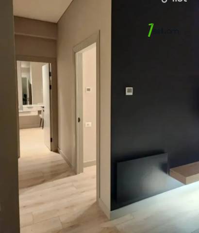 3 սենյականոց բնակարան նորակառույց շենքում Ալեք Մանուկյանի փողոցում, 73 ք.մ., նախավերջին հարկ