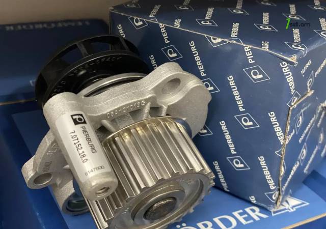 Volkswagen Golf 4, Bora, Caddy, Passat, Polo Ջրի Պոմպ, PIERBURG