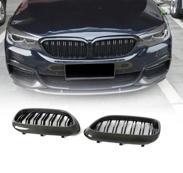 BMW G30 M աբլիցովկա