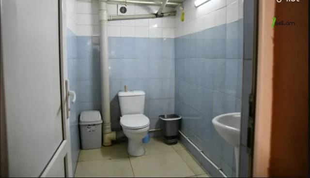 Ավտոսպասարկում Ռոստովյան փողոցում Էրեբունիում, 245 ք.մ.