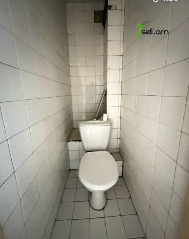 3 սենյականոց բնակարան Սասունցի Դավիթ փողոցում, 65 քմ, 5/9 հարկ, 2 սանհանգույց