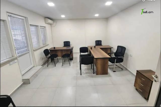 Առևտրային տարածք Արաբկիրի 21-րդ փողոցում Արաբկիրում, 103 ք.մ.