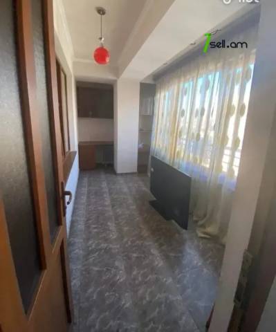 3 սենյականոց բնակարան, Դուրյան թաղամաս, 80 քմ, 7/14 հարկ, կապիտալ վերանորոգված