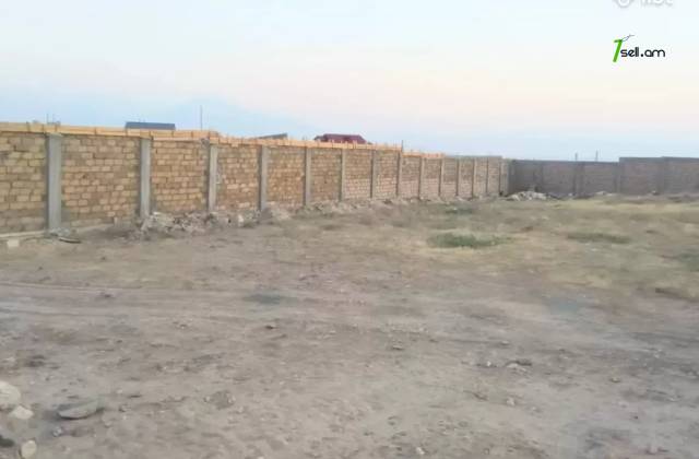 Հողատարածք բնակելի շինությունների համար, Մուշ թաղամաս Աջափնյակում, 1090 քմ