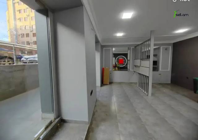 Բազմաֆունկցիոնալ գույք Բայրոնի փողոցում կենտրոնում, 190 ք.մ.