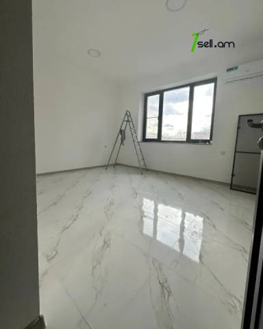 3 սենյականոց բնակարան նորակառույց շենքում Արցախի պողոտայում, 125 ք.մ., 2 սանհանգույց